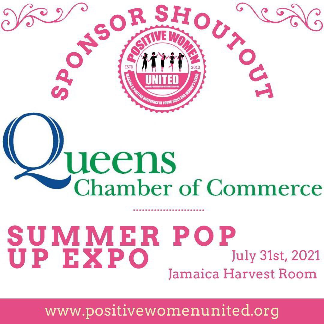 Sponsor Shoutout - Queens Chamber of Commerce