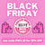 Positive Women United Black Friday Sale Use Promo Discount Code PWU25
