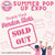 Our Vendors Slots for our Welcome Back Summer Pop Up Event is SOLD OUT!