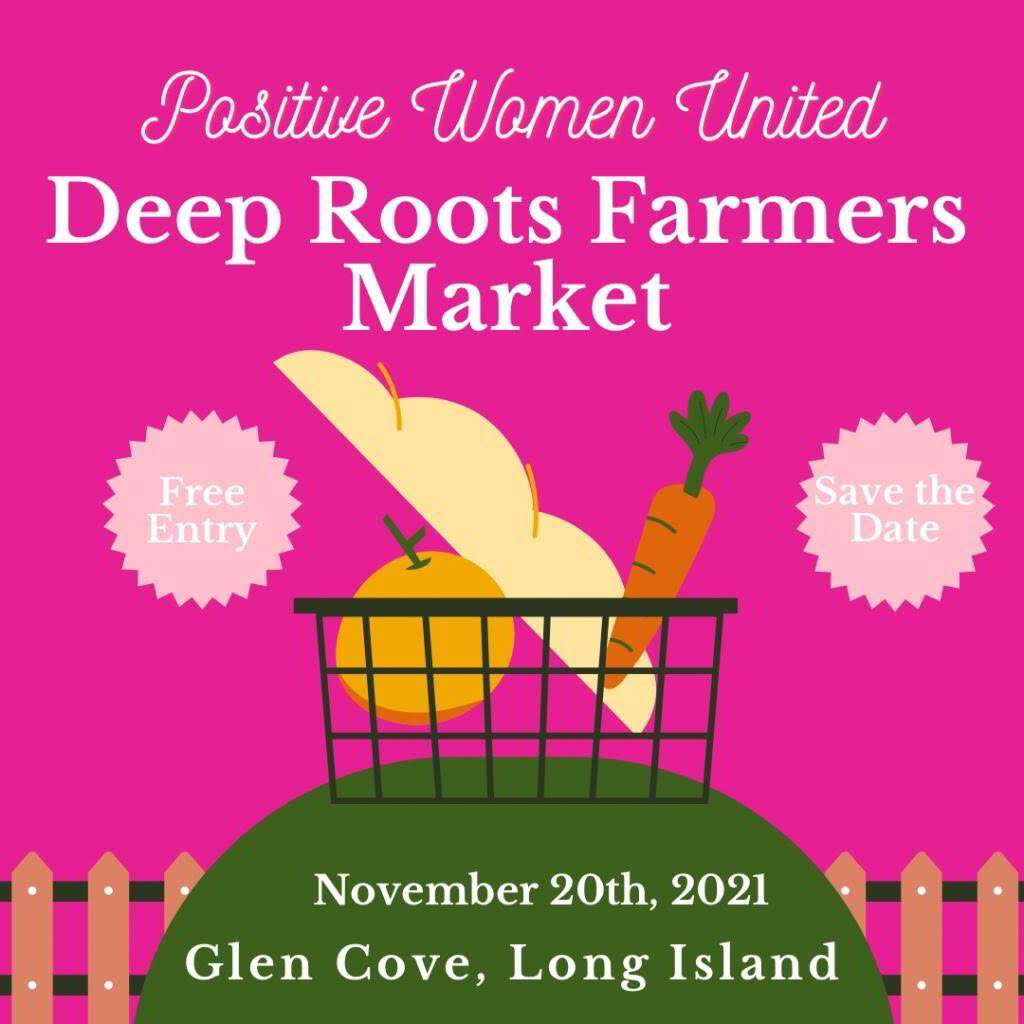 Deep Roots Farmers Market