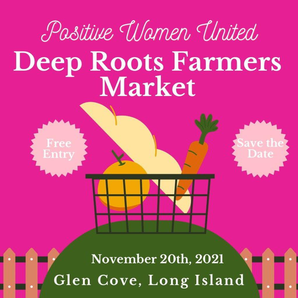 Deep Roots Farmers Market