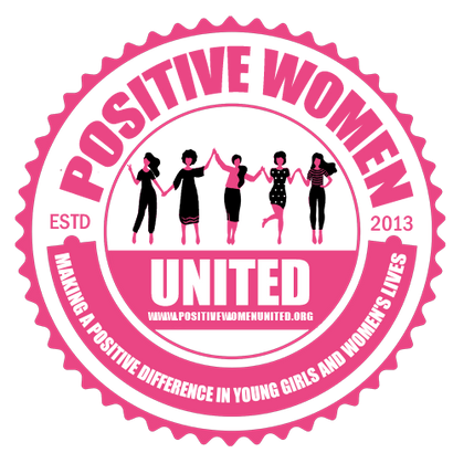 PositiveWomenUnited Female Empowered Online Shopping Store