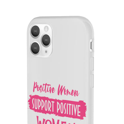 PWU Flexi Phone Case