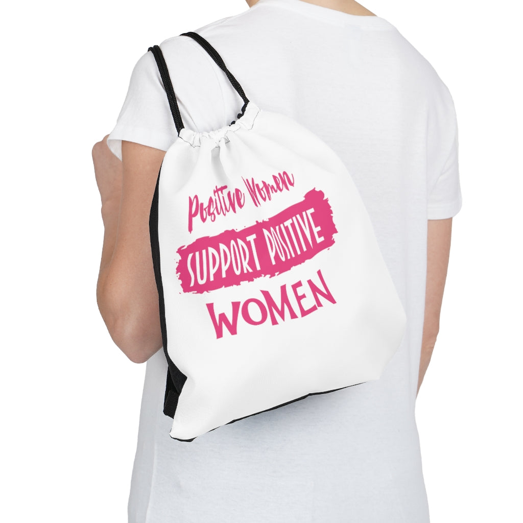 Outdoor Drawstring Bag