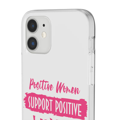 PWU Flexi Phone Case