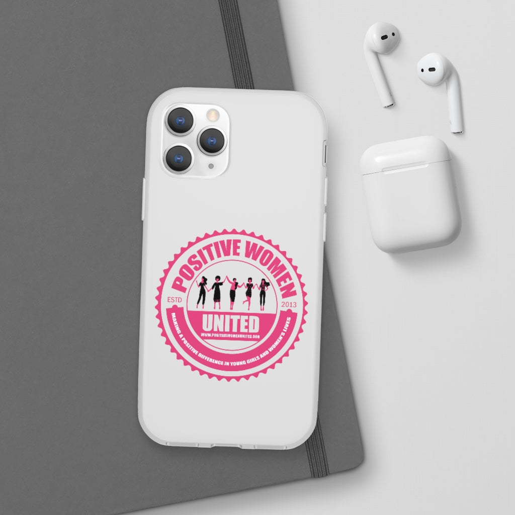 PWU Flexi Phone Case