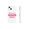 PWU Flexi Phone Case