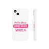 PWU Flexi Phone Case