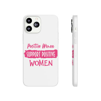 PWU Flexi Phone Case