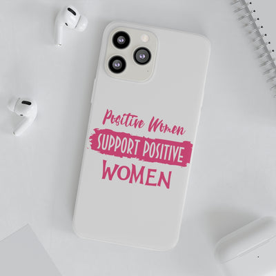 PWU Flexi Phone Case