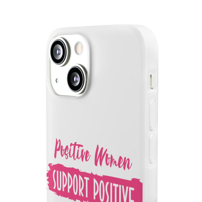 PWU Flexi Phone Case