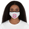 Support PWU - Face Mask