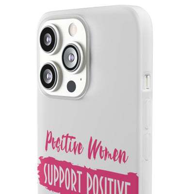 PWU Flexi Phone Case