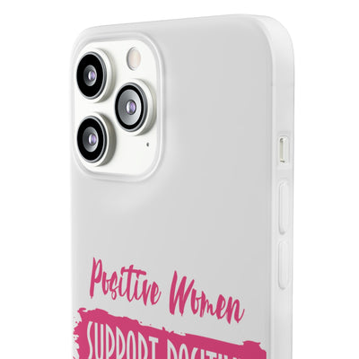 PWU Flexi Phone Case