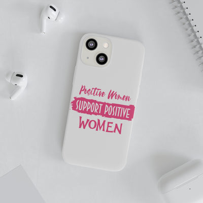 PWU Flexi Phone Case