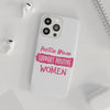 PWU Flexi Phone Case