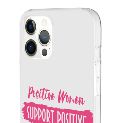 PWU Flexi Phone Case